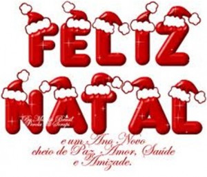feliznatal
