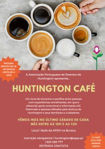 Huntington Café 30-03